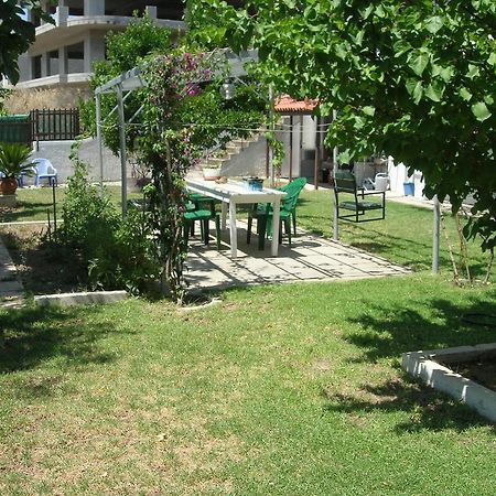 Apartment Next To The Sea In Poseidonia Posidhonia  Luaran gambar