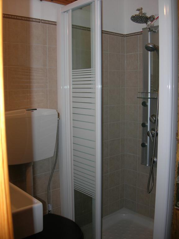 Apartment Next To The Sea In Poseidonia Posidhonia  Luaran gambar