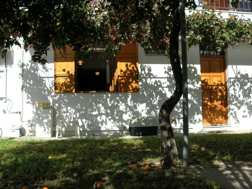 Apartment Next To The Sea In Poseidonia Posidhonia  Luaran gambar