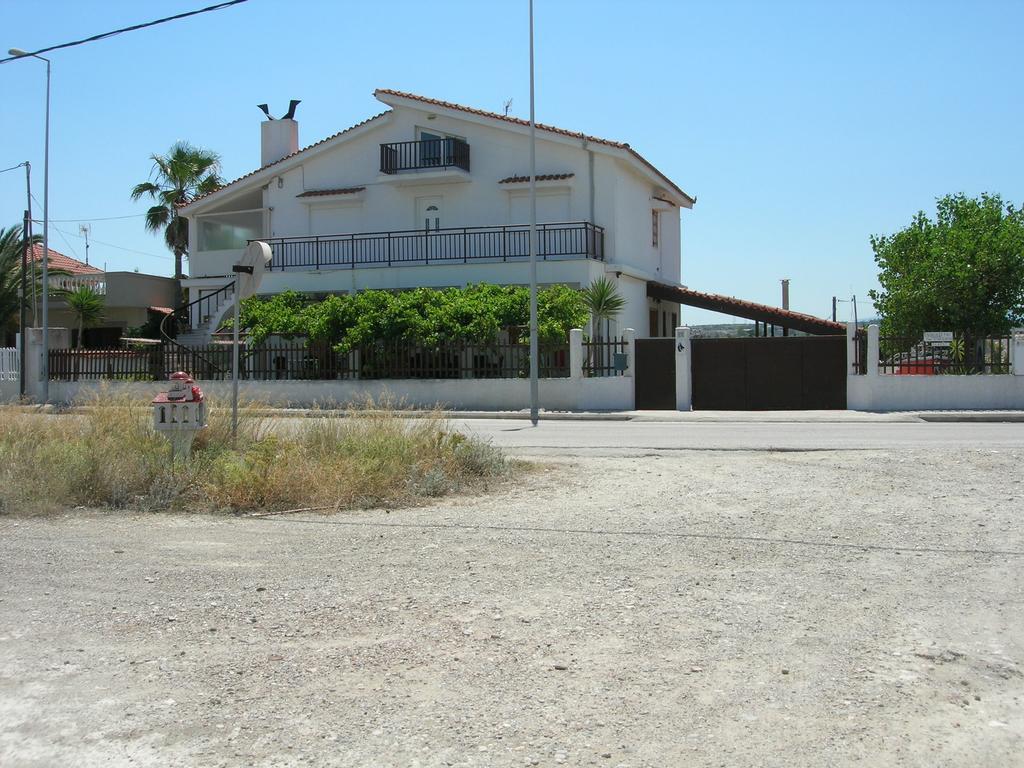 Apartment Next To The Sea In Poseidonia Posidhonia  Luaran gambar