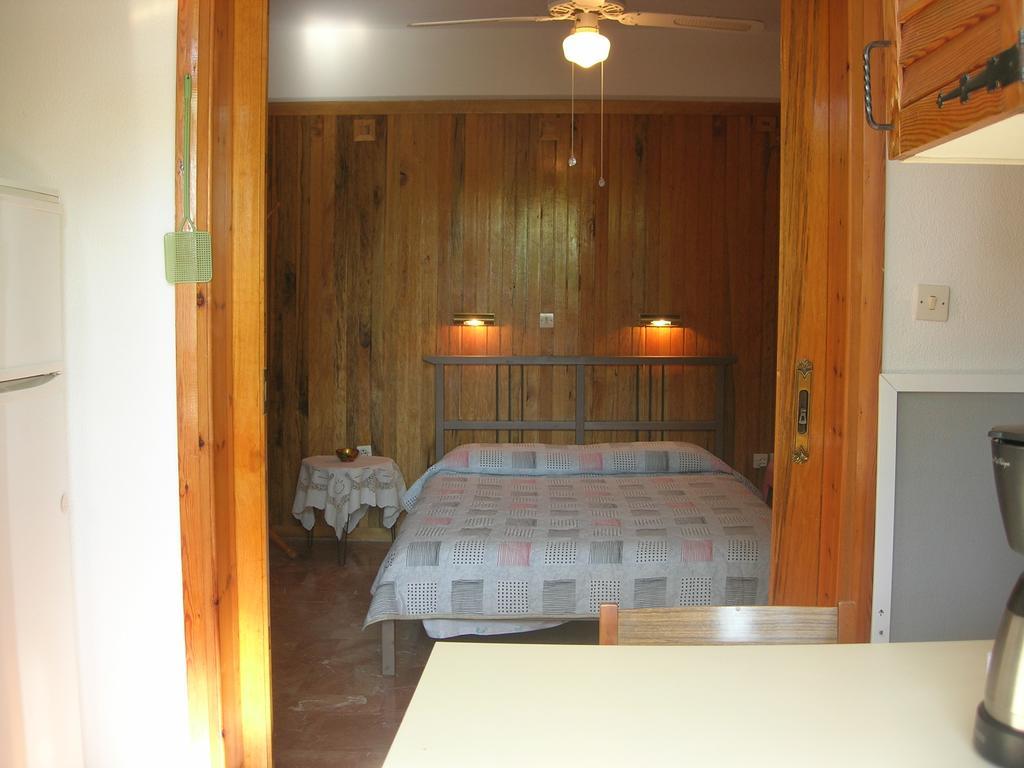 Apartment Next To The Sea In Poseidonia Posidhonia  Luaran gambar